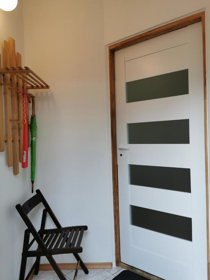 White Apartment يابولنا المظهر الخارجي الصورة